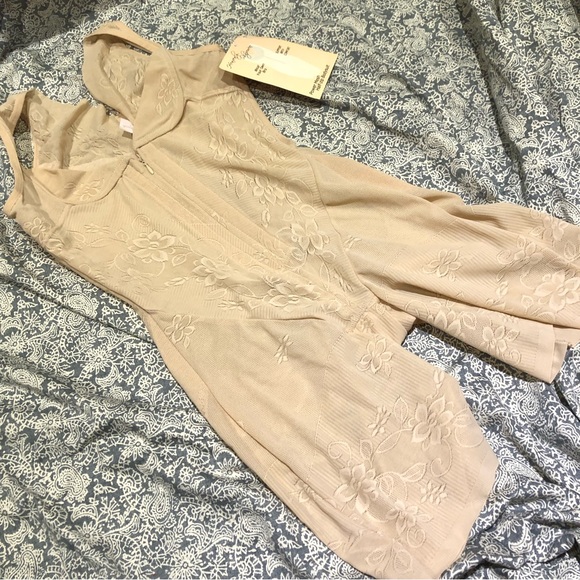 heavenly shapewear Intimates & Sleepwear Nwt Heavenly Shapewear